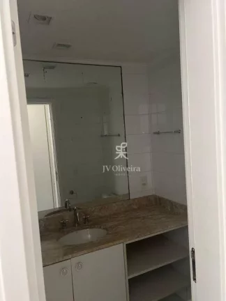 Imagem Apartamento com 2 dormitórios para alugar, 69 m² por R$ 6.975,44/mês - Morumbi - São Paulo/SP