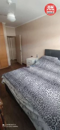 Imagem Apartamento - Gonzaga - Santos/SP