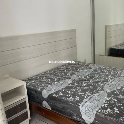Imagem Apartamento á venda no Edifício República Argentina no centro de Balneário Camboriú