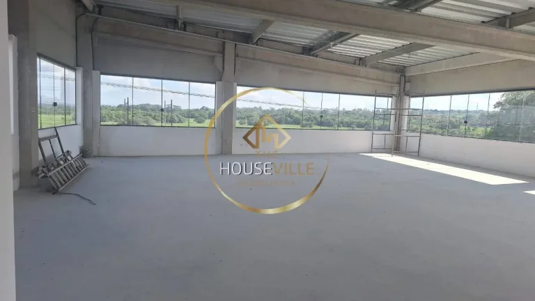 Imagem Ponto Comerical, 350m², Urbanova, São José dos Campos.