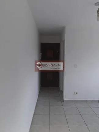 Imagem Apartamento em Vila Sao Jose (Cidade Dutra) - São Paulo