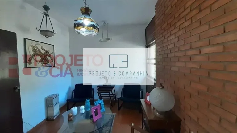 Imagem Casa Sobrado em Alto da Boa Vista - São Paulo