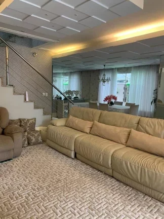 Imagem Apartamento com 5 Quartos para Alugar, 350 m² em Recreio Dos Bandeirantes - Rio De Janeiro