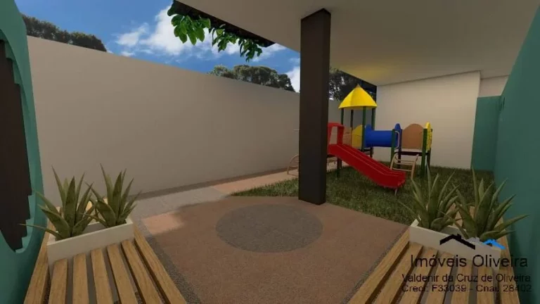 Imagem Apartamentos no Residencial Izabel a partir de R$ 419.000,00