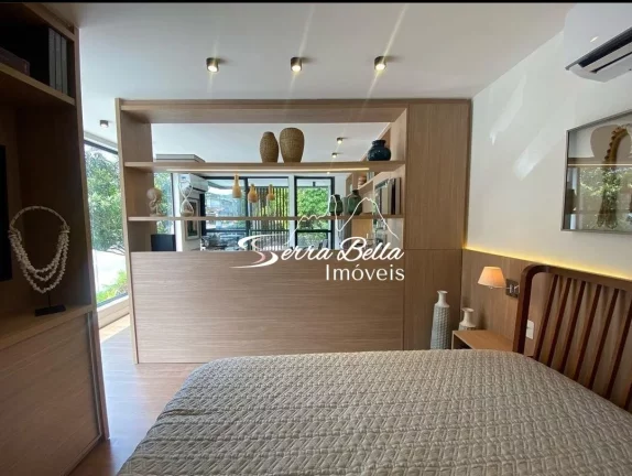 Imagem Apartamento Loft em Alto, Teresópolis/RJ