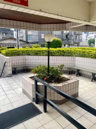 Imagem Apartamento para Venda em Praia Grande / SP no bairro Aviação