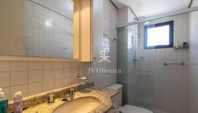 Imagem Apartamento com 3 dormitórios à venda, 98 m² por R$ 1.900.000 - Itaim Bibi - São Paulo/SP