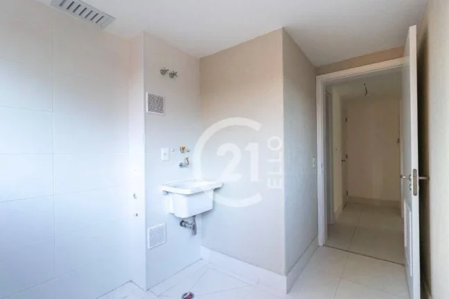 Imagem Moema, novo, 3 suítes, 153m²