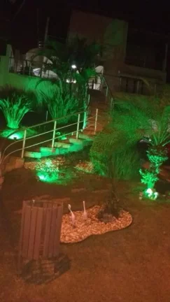 Imagem Sobrado com 3 dormitórios à venda, 290 m² por R$ 2.500.000,00 - Parque Residencial Itapeti - Mogi das Cruzes/SP