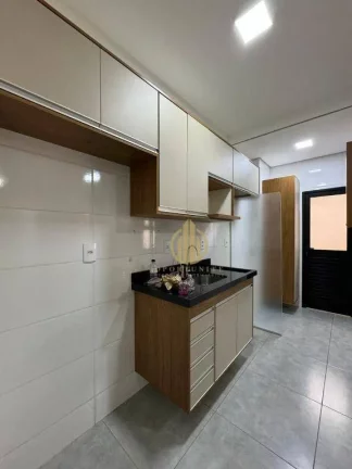 Imagem Apartamento com 2 suítes à venda, por R$ 550.000 - Jardim Nova Aliança Sul - Ribeirão Preto/SP