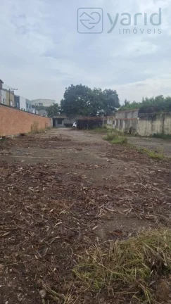 Imagem EXCELENTE TERRENO (2.900 m²) PARA VENDA NO CENTRO DE JUNDIAÍ SP