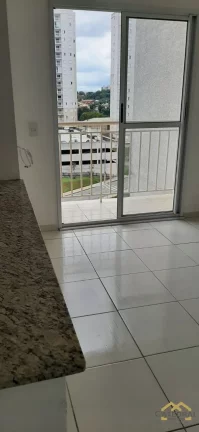 Imagem Apartamento a Venda 02 Quartos - Condomínio Vista Park - Vila Nambi - Jundiaí-SP
