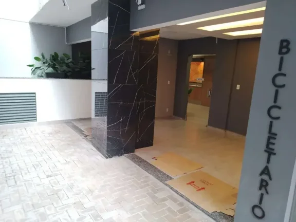 Imagem Studio para alugar em Barbacena, Centro, com 1 quarto, 20,57m2