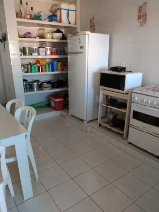 Imagem Apartamento para Venda em Mongaguá, Vila Atlantica, 3 dormitórios, 3 suítes, 1 banheiro, 2 vagas