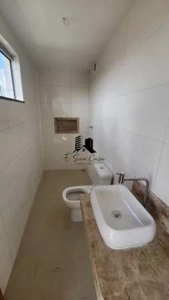 Imagem Cobertura à venda 3 Quartos Bairro Santa Cruz Industrial Contagem MG