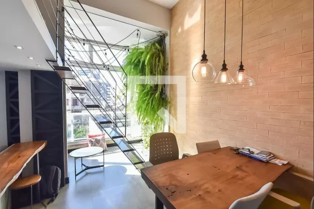 Imagem Apartamento à Venda - Vila Mariana, 1 Quarto, 43 m2