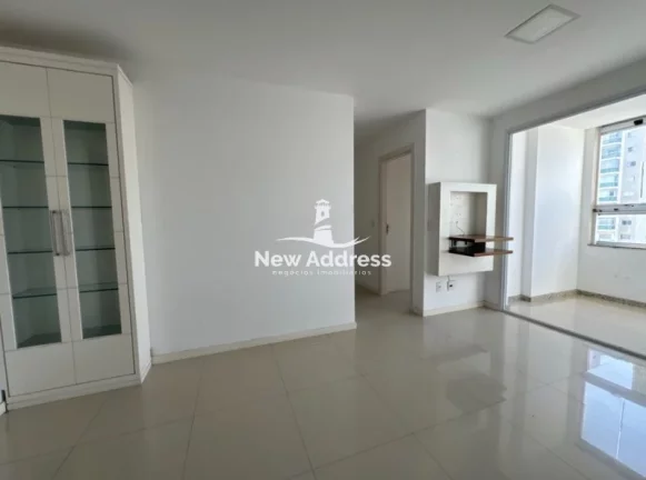 Imagem Vendo apartamento de 2 quartos, sol da manhã, na Praia de Itaparica