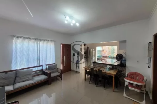 Imagem CASA RESIDENCIAL em SÃO PAULO - SP, VILA MOINHO VELHO