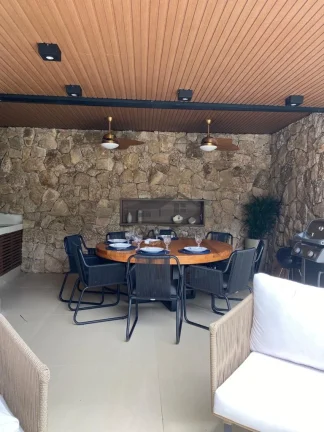 Imagem Casa frente ao mar em Juquey