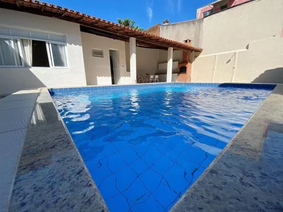 Imagem CASA RESIDENCIAL em GUARAPARI - ES, ITAPEBUSSU