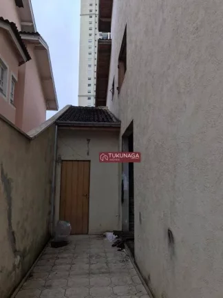 Imagem Sobrado à venda por R$ 2.020.000,00 - Vila Rosália - Guarulhos/SP