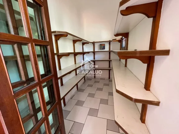 Imagem Casa para venda em Sorocaba-SP. 4 dormitorios, 2 suites com Hidro.
