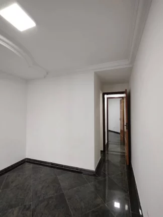 Imagem Excepcional apartamento com quatro dormitórios - Aviação - Praia Grande!