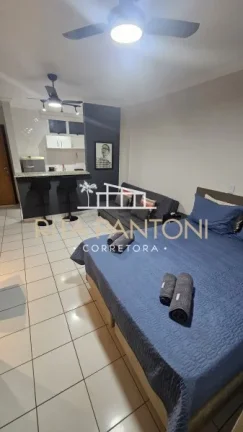 Imagem Apartamento - Ribeirão Preto - Nova Ribeirânia - Região Leste