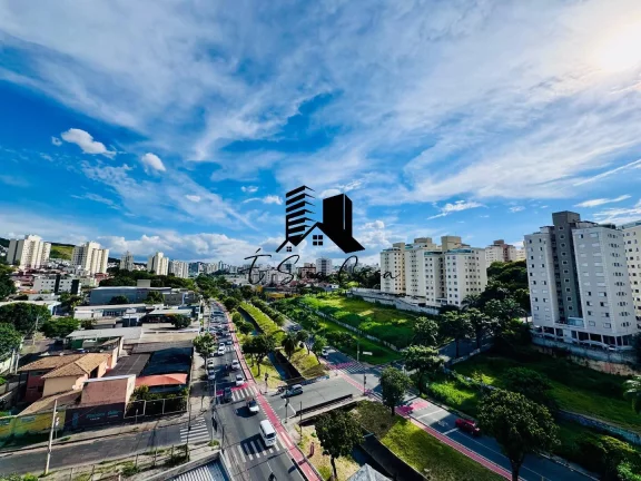 Imagem Cobertura a Venda 3 Quartos Bairro Paquetá Belo Horizonte MG