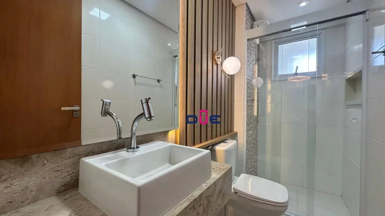 Imagem Apartamento com 2 dormitórios à venda, 68 m² por R$ 998 - Embaré - Santos/SP