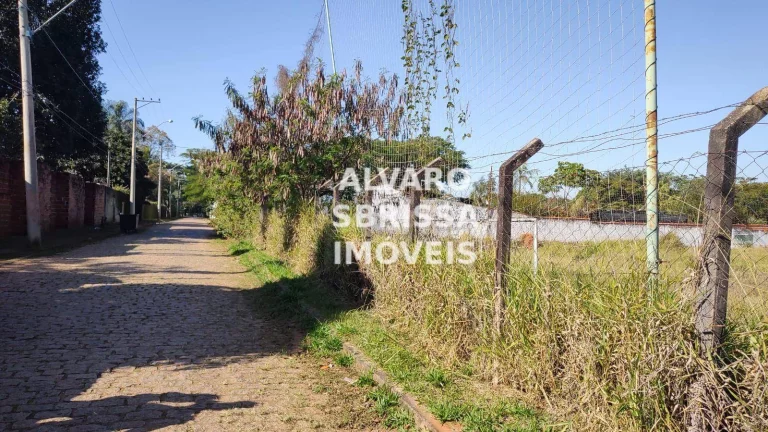 Imagem Excelente terreno plano com 4.800 m2 na Chácara Primavera Chácara dos Machados em Itu SP próximo ao Hospital da Unimed