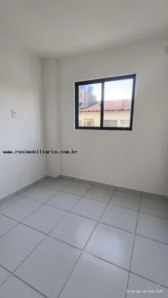 Imagem Apartamentos à venda em Mussumagro, João Pessoa/PB.