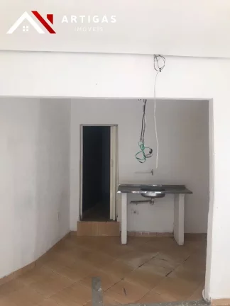 Imagem Salão Comercial para locação na Mooca 40 m2