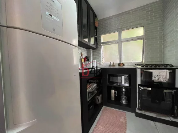 Imagem Apartamento à venda na Vila Olímpia com 2 quartos