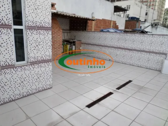 Imagem (22258) Avenida 28 de Setembro - Vila Isabel