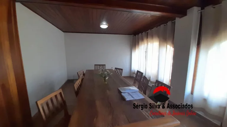Imagem Casa a Venda na Região do Descansópolis em Campos do Jordão - SP