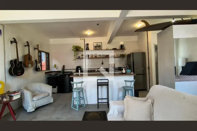 Imagem Casa à Venda - Recreio, 1 Quarto, 42 m2