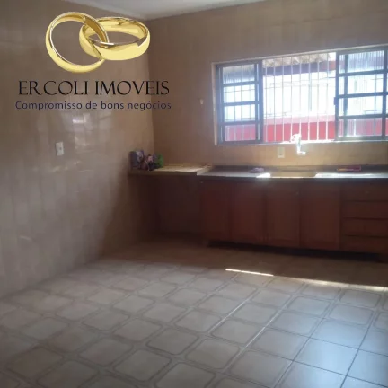 Imagem CASA COMERCIAL em São Paulo - SP, Jardim Três Marias