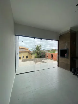 Imagem Linda casa a venda no Condomínio Ninho Verde I Eco Residence