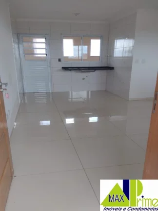 Imagem APARTAMENTO 02 DORMITÓRIOS, SACADA, CHURRASQUEIRA E VAGA DE GARAGEM COBERTA