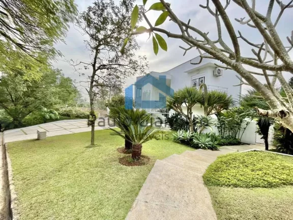 Imagem Mansão Impecável à Venda Palos Verdes Granja Viana