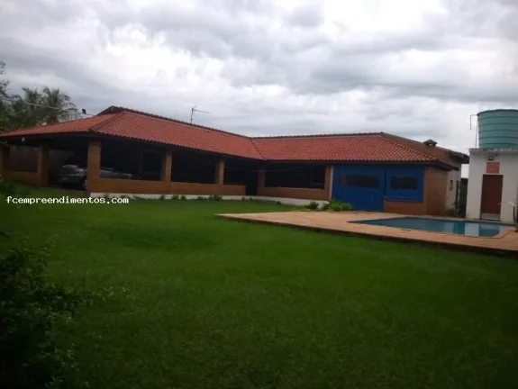 Imagem Chácara para Venda em Limeira, Bairro dos Pires, 2 dormitórios, 1 banheiro, 1 vaga
