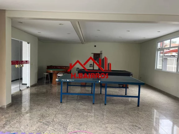 Imagem Apartamento com 03 Dormitórios à Venda no Edifício Manhattan - Vila Adyana