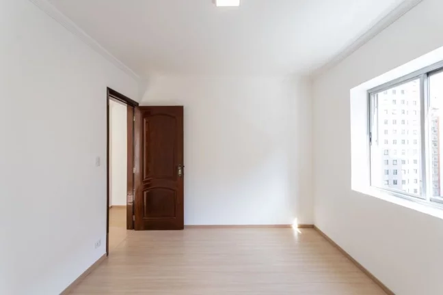 Imagem APARTAMENTO RESIDENCIAL em São Paulo - SP, Jardim Paulista