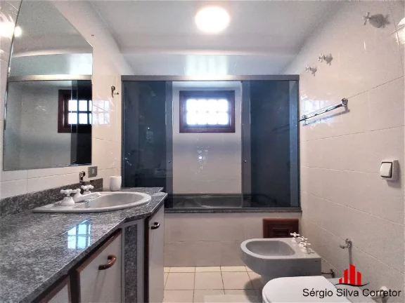 Imagem Apartamento Duplex Mobiliado á Venda, 246 m² por R$1.100.000,00