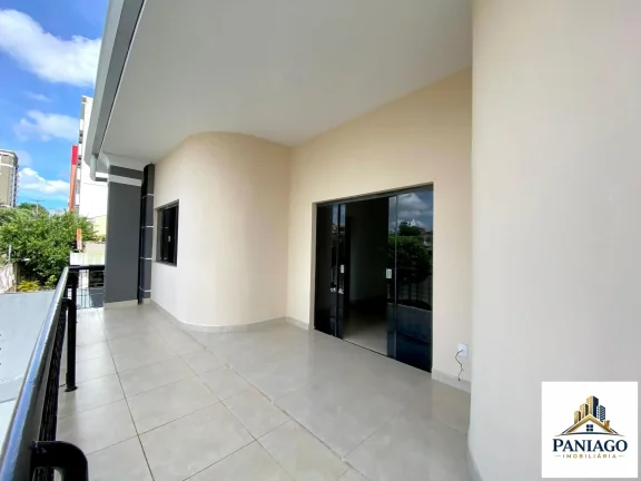 Imagem Casa comercial ampla, 19 salas, 8 banheiros, Bosque da Saúde, Cuiabá-MT