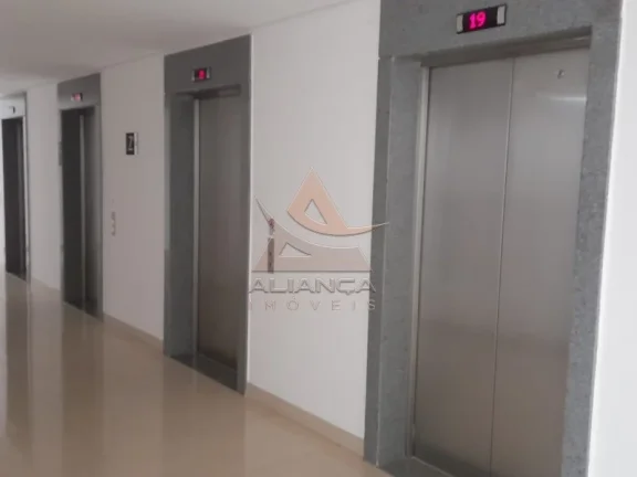 Imagem Sala - Ribeirão Preto - Nova Ribeirânia