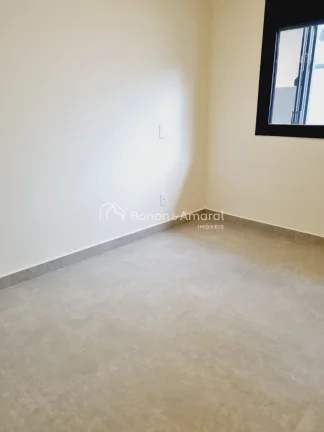 Imagem Casa térrea com 3 quartos no Condomínio Terras da Estância, Paulínia