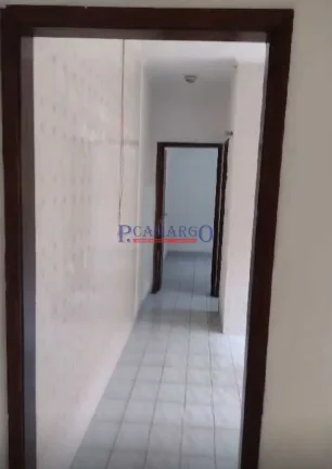 Imagem Casa Padrão