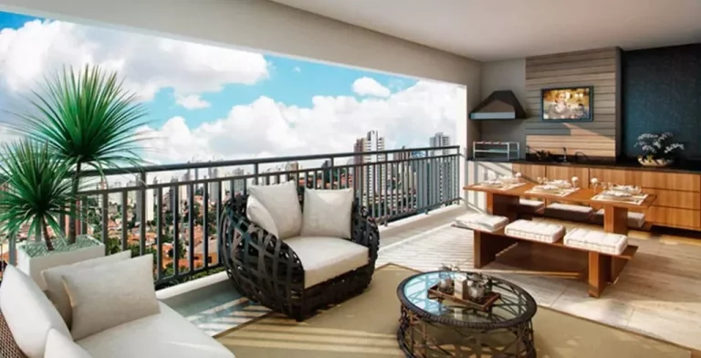 Imagem Apartamento à venda com 4 dormitórios em Vila Gilda Santo André SP